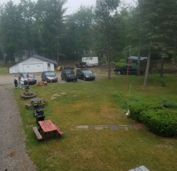 Alpine Country Inn (Northland Motel) - From Web Listing (newer photo)